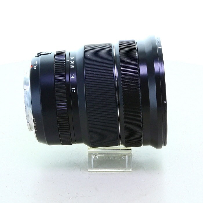 フジフイルム XF10-24/4 R OIS