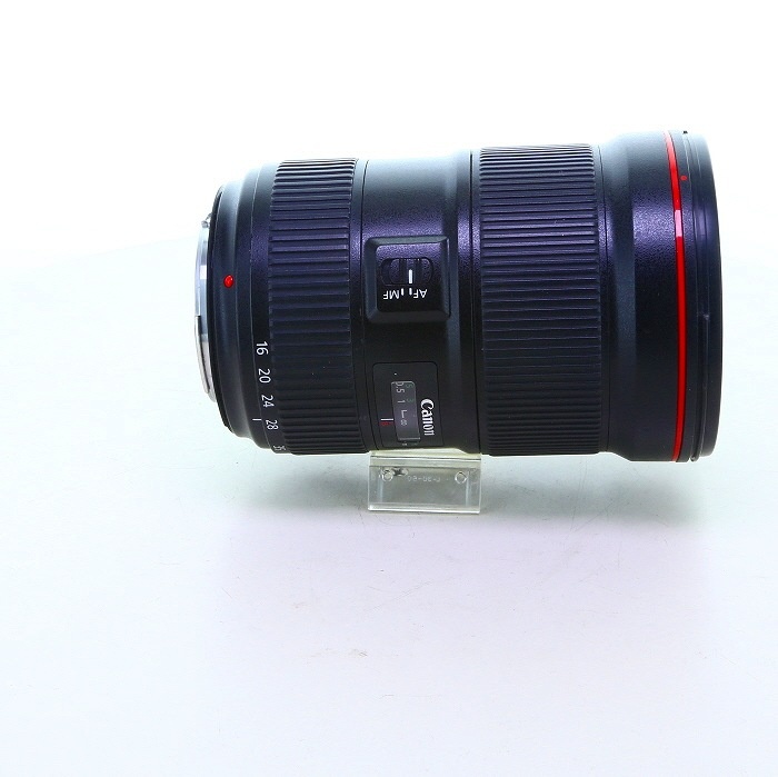 キヤノン EF16-35/2.8L III USM