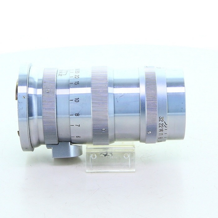 ニコン QC13.5cm/3.5(コンタックスC)