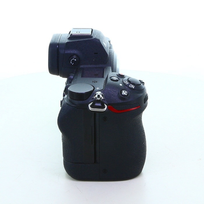 ニコン Z 6II ボデイ