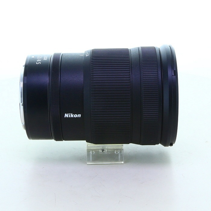ニコン Z 24-120/4 S