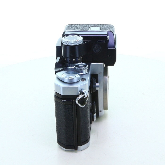 ニコン F2フォトミック