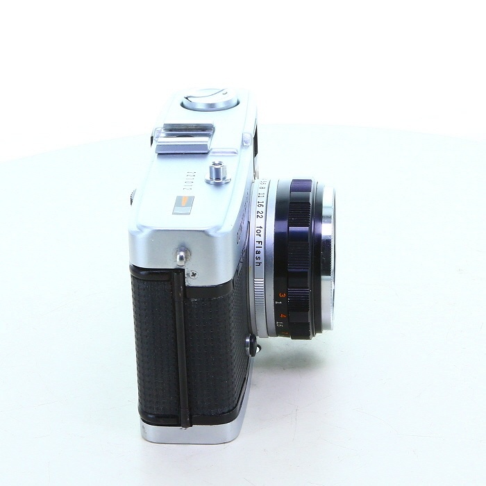 オリンパス トリップ35