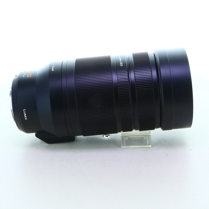 パナソニック DGバリオエルマー 100-400/4.0-6.3ASPH