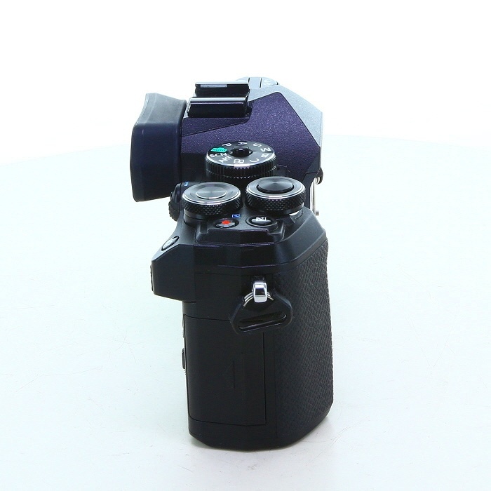 オリンパス OM-D E-M5 MARK3 ブラツク