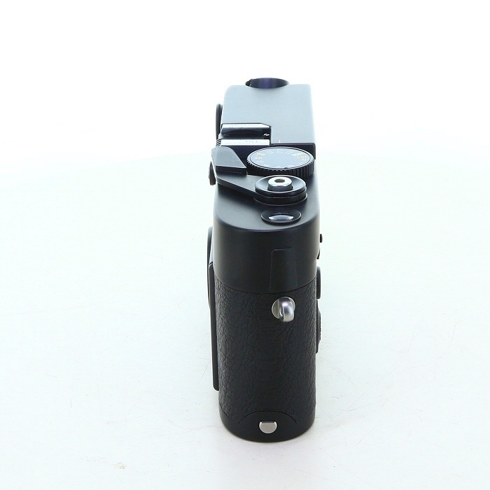 ライカ M6 TTL 0.85 ブラック