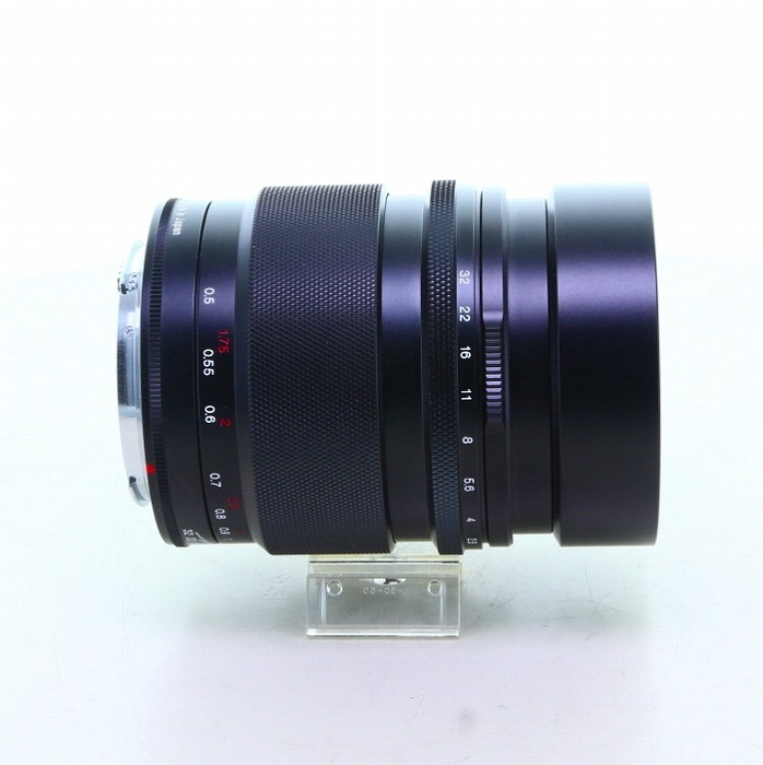 フォクトレンダー ノクトン 75/1.5 ASPHERICAL キヤノンRF