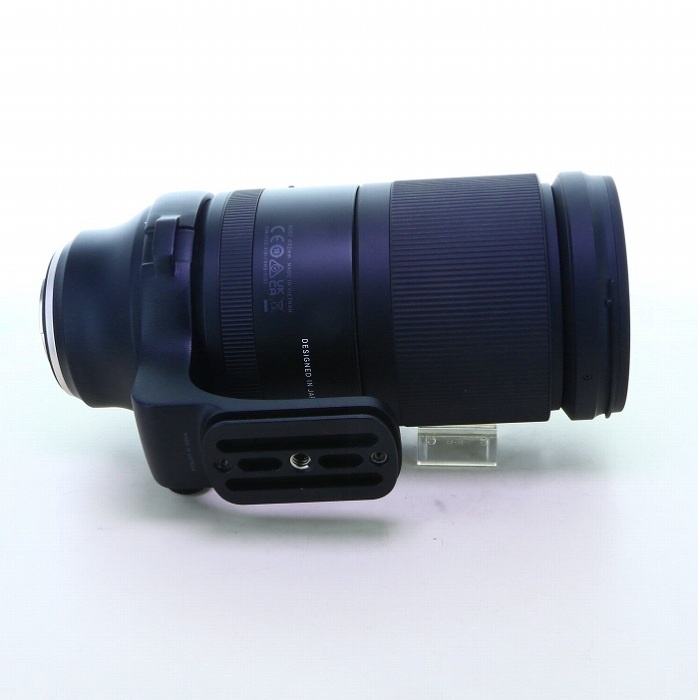 タムロン 150-500/5-6.7 DI3 VC VXD A057X （フジフイルム用）