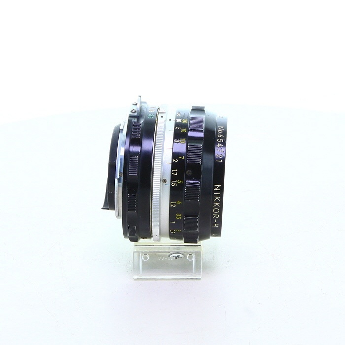 ニコン NIKKOR-H Auto 28/3.5