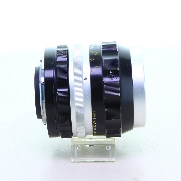 ニコン NIKKOR-P Auto 105/2.5