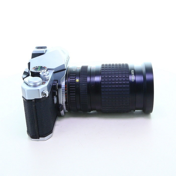 ペンタックス K2+smc-A35-105/3.5