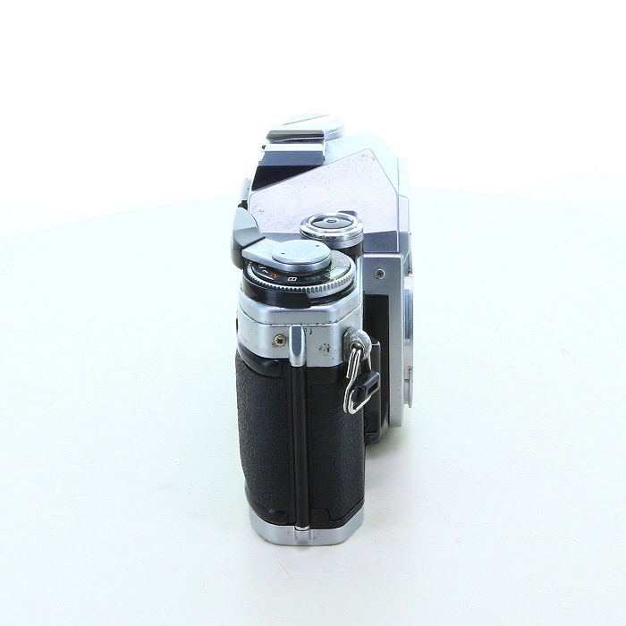 キヤノン AE-1 シルバー