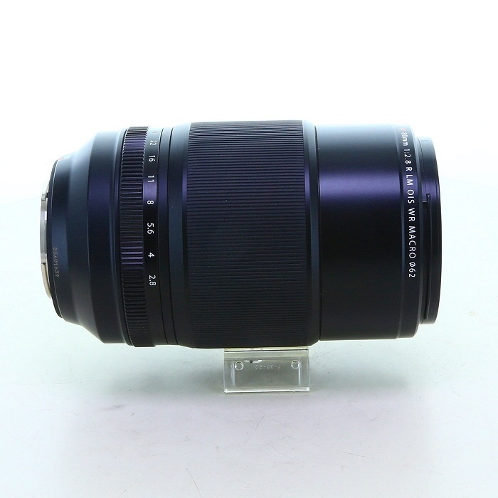 フジフイルム XF80/2.8 R LM OIS WR