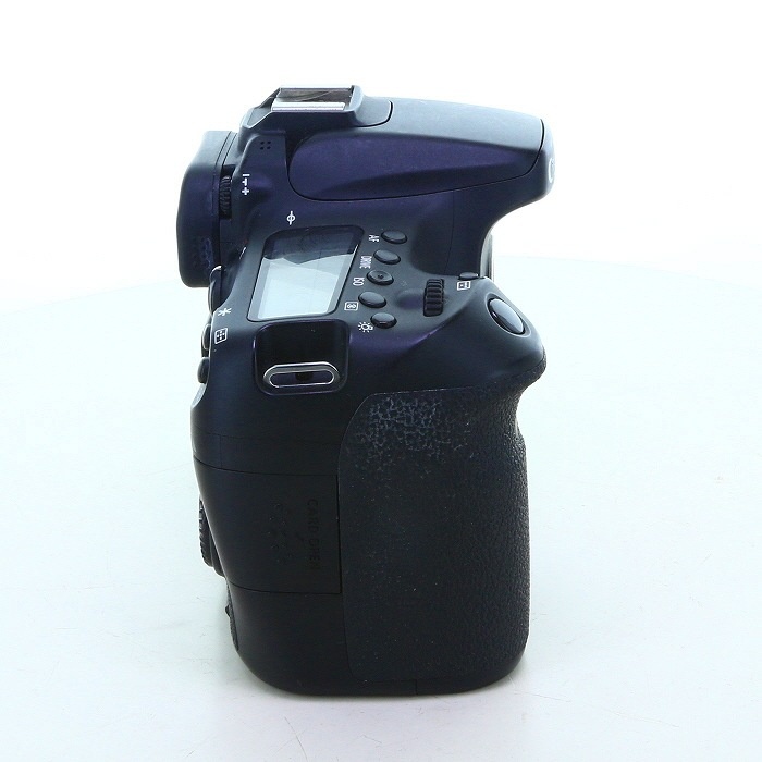キヤノン EOS 70D ボデイ