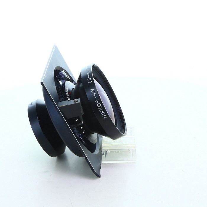 ニコン NIKKOR-SW 65/4 (S)