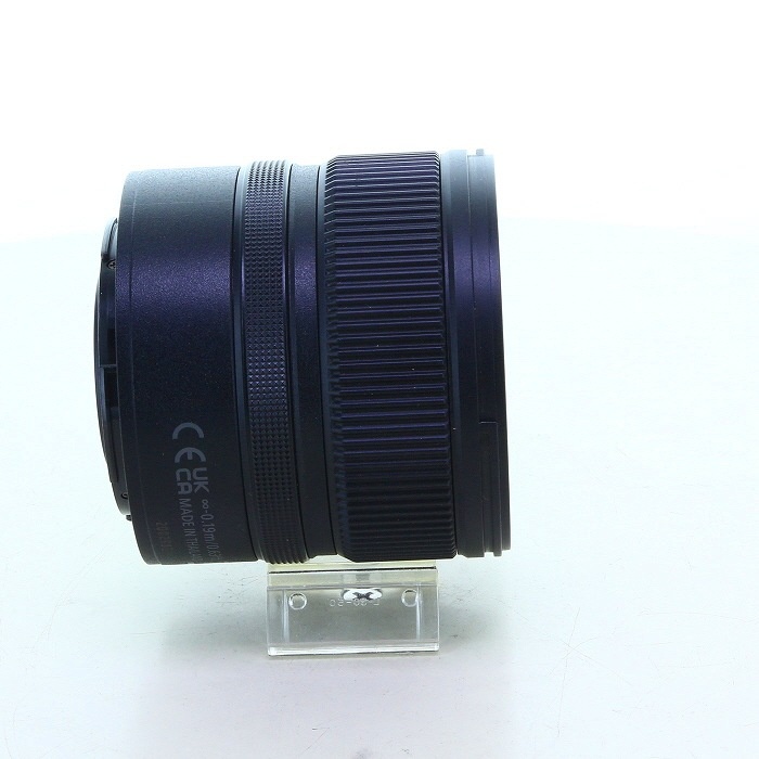 ニコン Z DX 12-28/F3.5-5.6 PZ VR