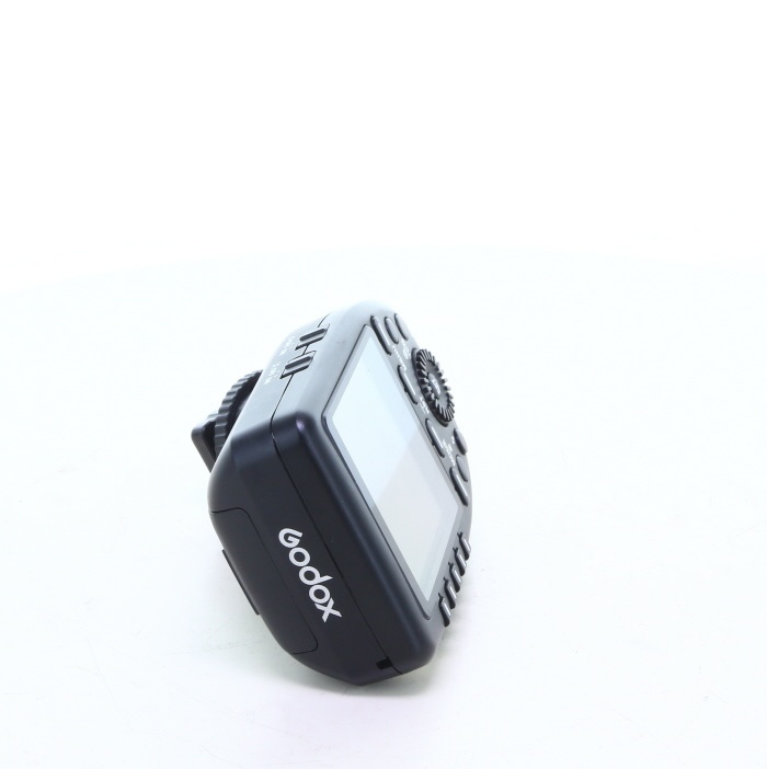 GODOX X-PRO S TTL対応フラッシュトリガー （ソニー用）