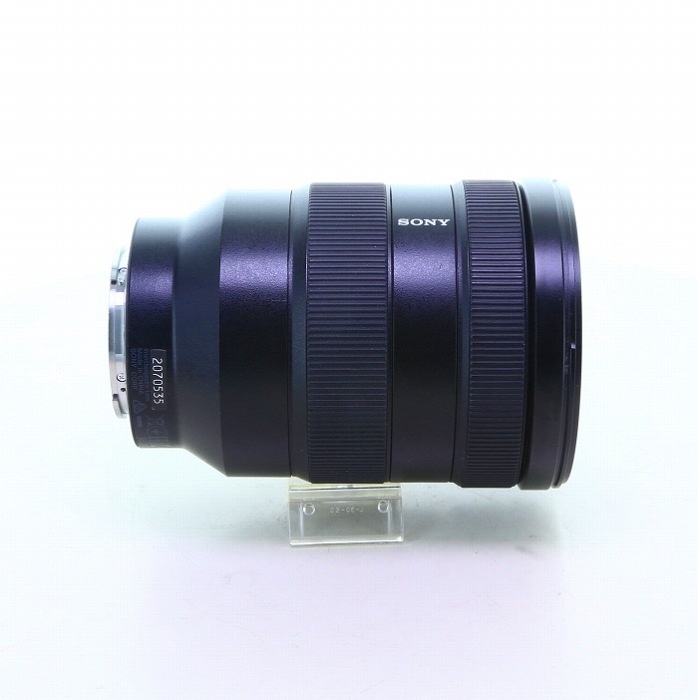 ソニー FE24-105/F4 G OSS