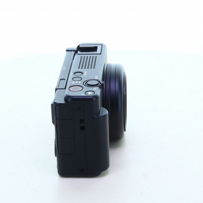 ソニー VLOGCAM ZV-1F B