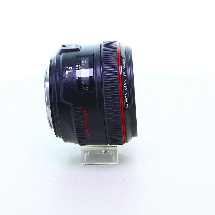 キヤノン EF85/1.2L II USM