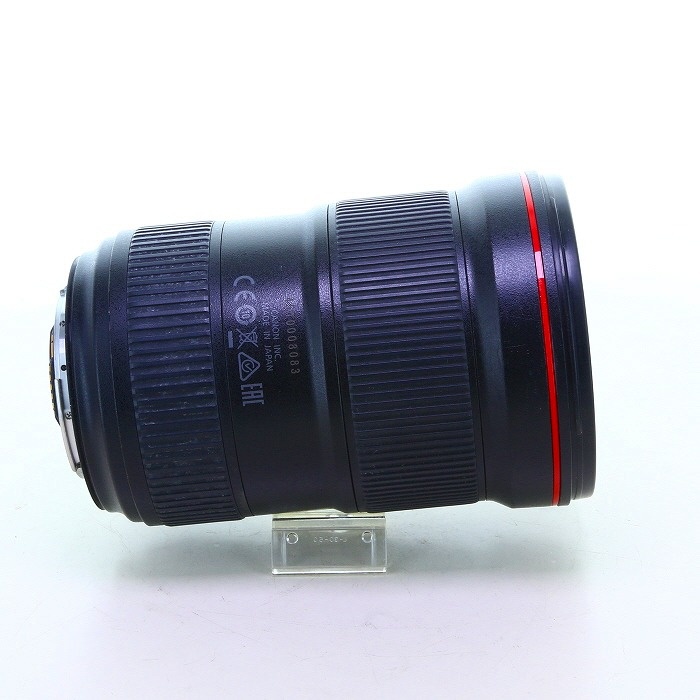 キヤノン EF16-35/2.8L III USM