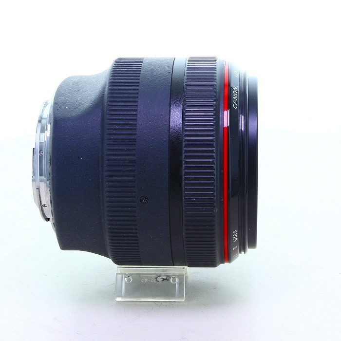 キヤノン EF50/1.2L USM