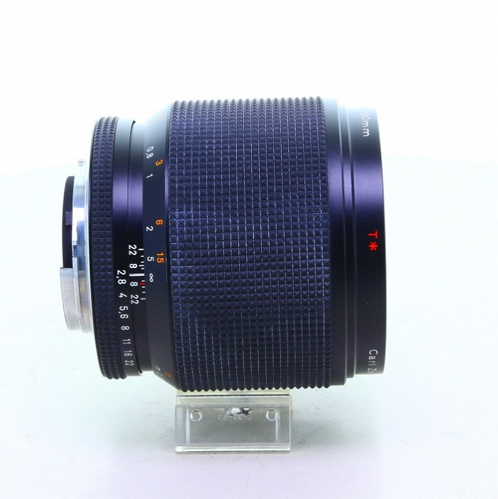 コンタックス マクロプラナー 60/2.8 AEJ