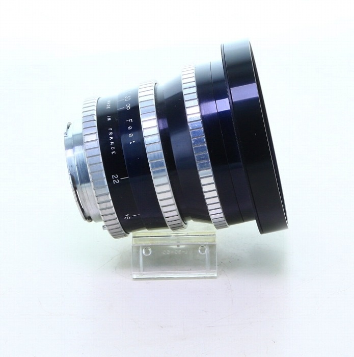 ANGENIEUX 28/3.5 RETROFOCUS R11  (エキザクタ） 