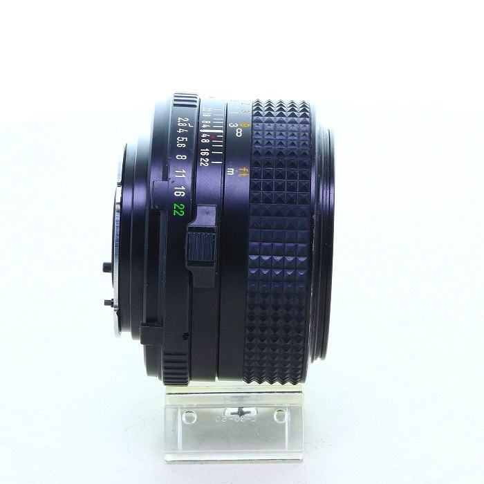 ミノルタ MD 24/2.8