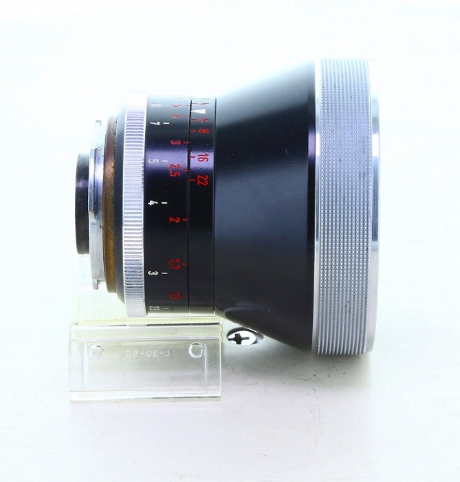 ツアイス Pro-Tessar 35/3.2