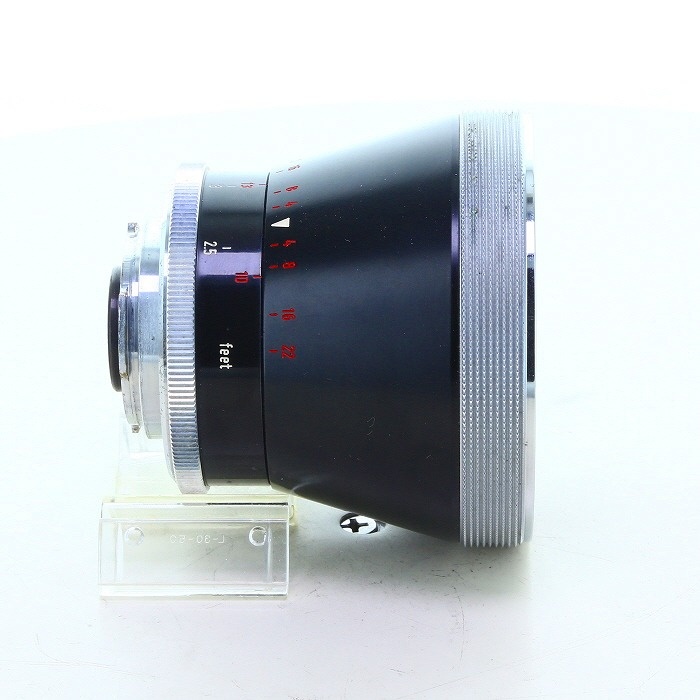 ツアイス Pro-Tessar 115/4
