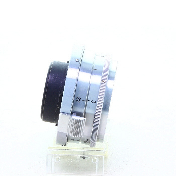 ニコン WニッコールC 3.5cm/2.5