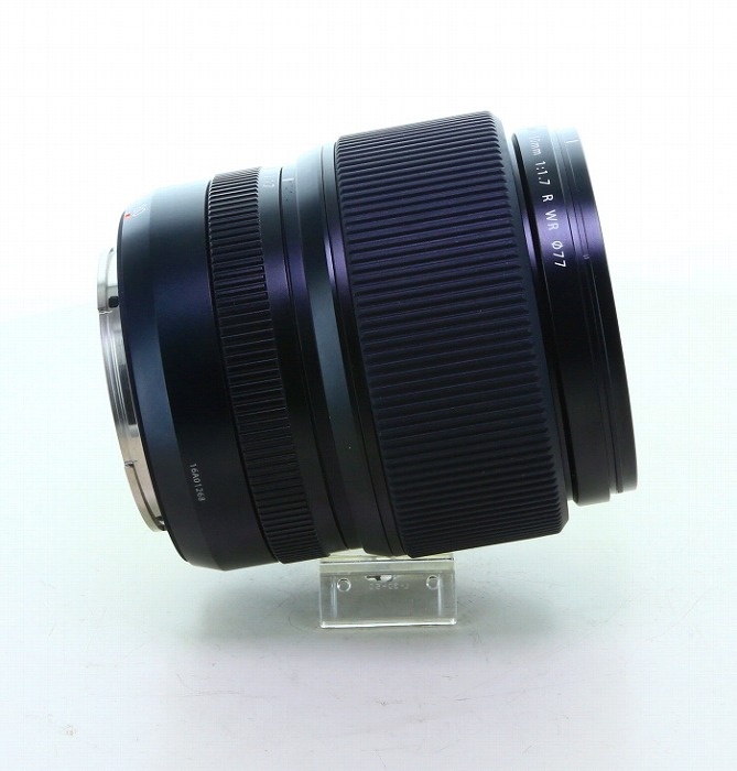 フジフイルム GF80/1.7 R WR