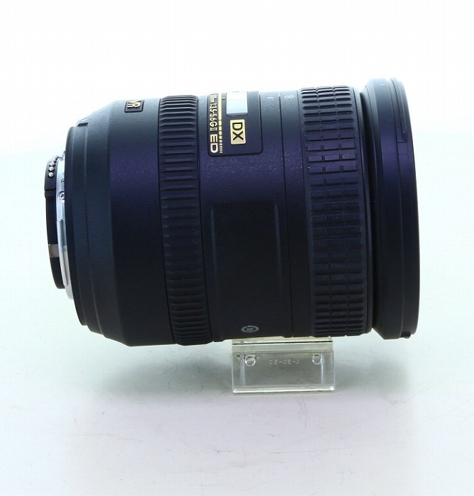 ニコン AF-S DX 18-200/3.5-5.6G ED VR II