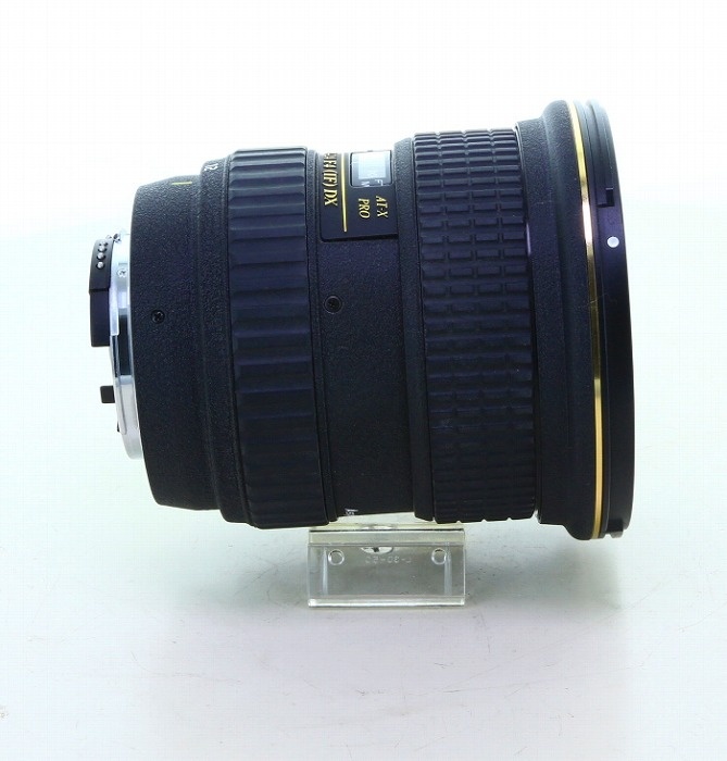 トキナー AT-X124 PRO DX (AF12-24/4) (ニコン用)