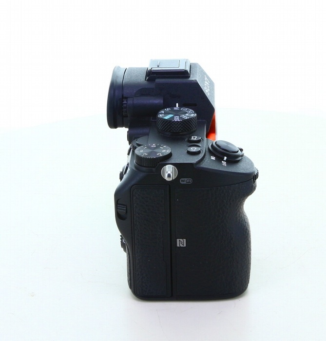 ソニー ILCE-7M3 α7 III ボデイ
