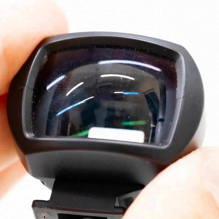 フォクトレンダー 25mm デジタルフアインダー