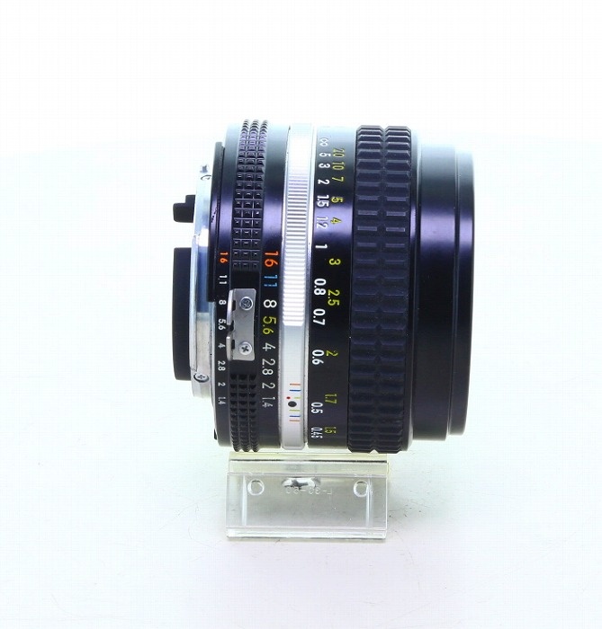 ニコン Ai 50/1.4 S