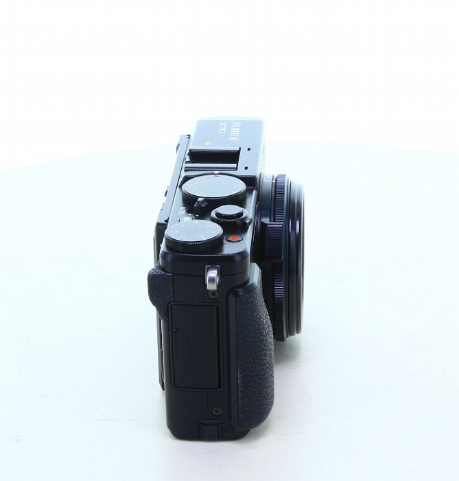 フジフイルム X70