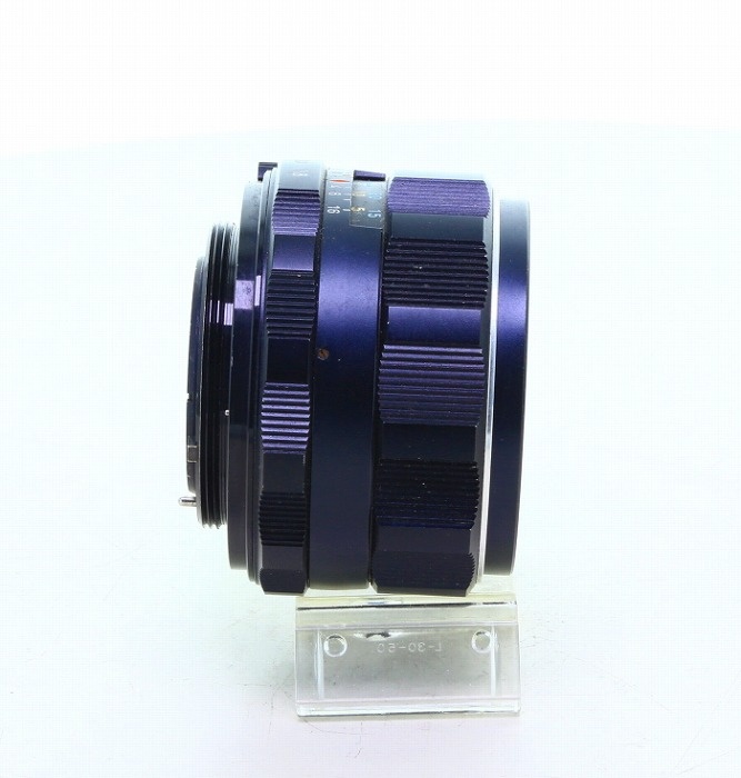 ペンタックス SMC-T 55/1.8 (M42)
