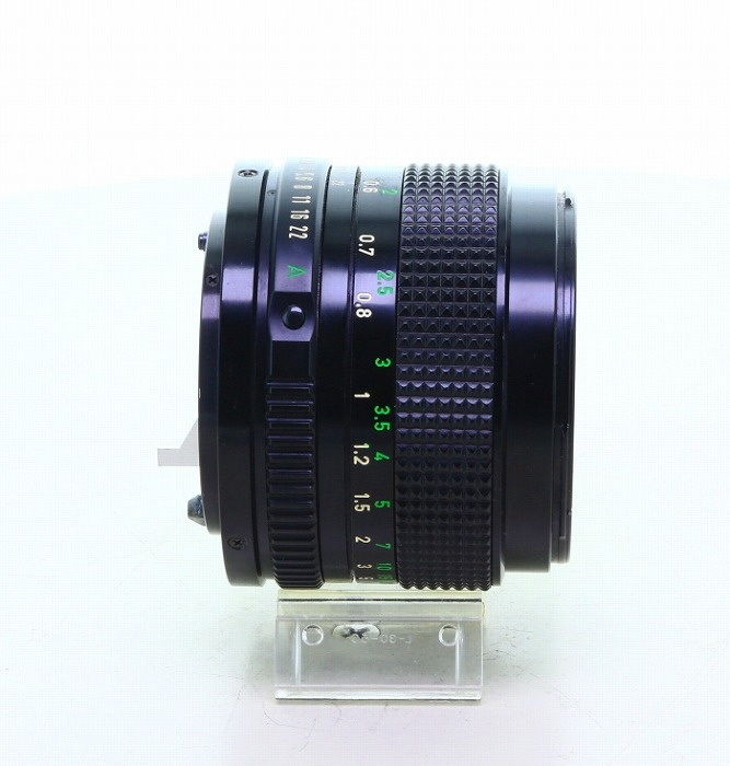 キヤノン NFD 50/1.4