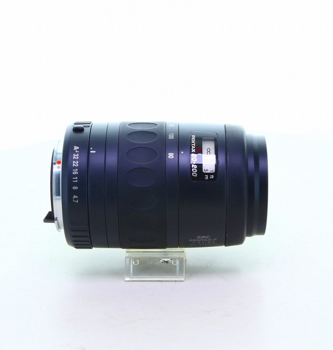 ペンタックス SMC-F80-200/4.7-5.6