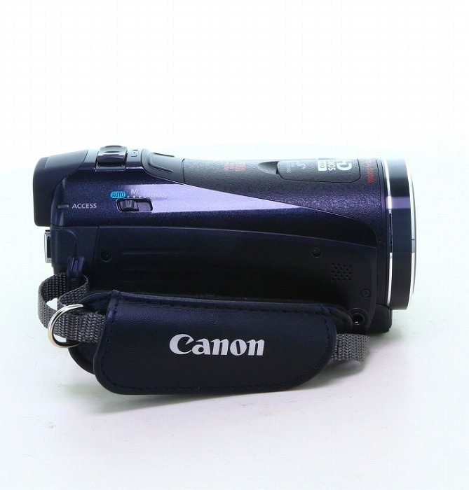 キヤノン IVIS HF M43