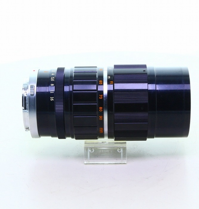 オリンパス ZUIKO AUTO ZOOM 50-90/3.5 （PEN用）