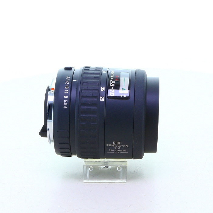 ペンタックス FA 28-70/F4