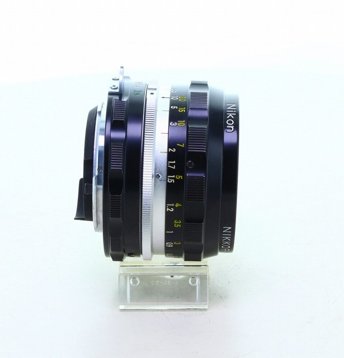 ニコン NIKKOR-H AUTO 28/3.5