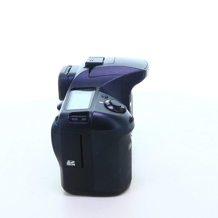 ペンタックス K20D ボデイ