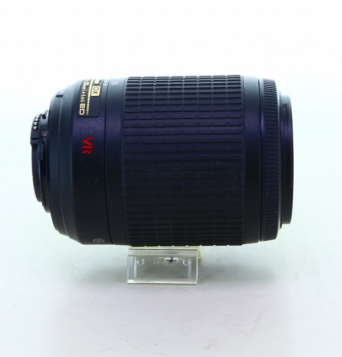 ニコン AF-S DX VR 55-200/4-5.6G IF-ED