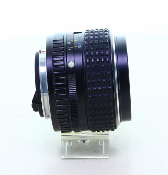 ペンタックス SMC PENTAX 50/1.2