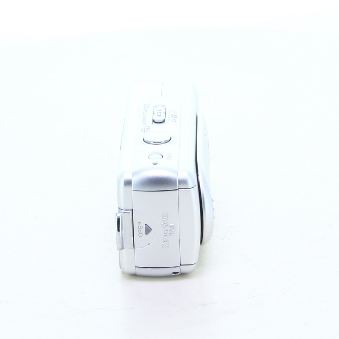 ソニー DSC-U30 シルバー
